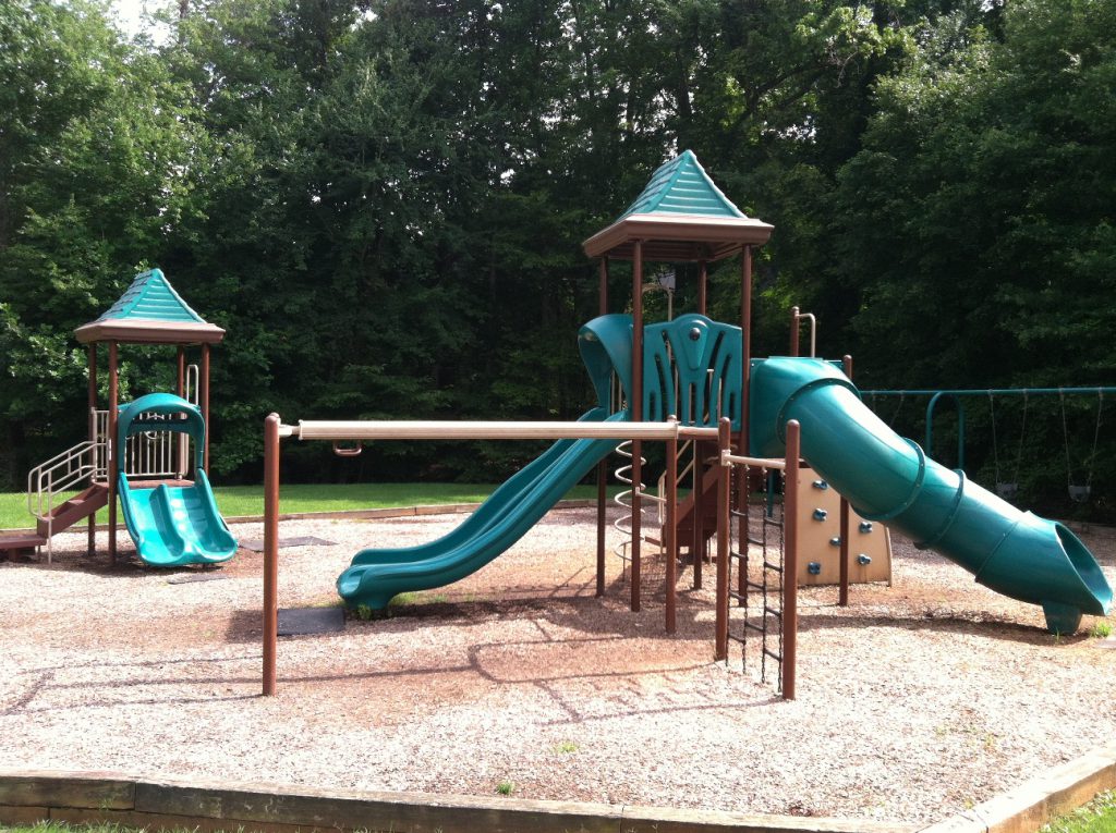 Children’s Playground – Providence Hills Community Association